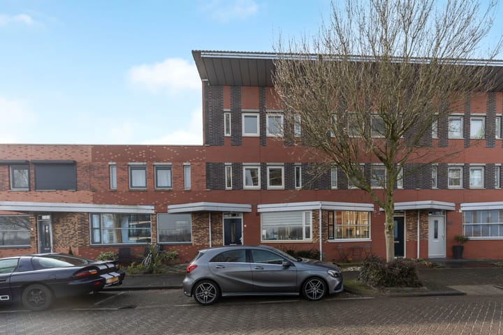 Foto 4 van Pontonweg 5