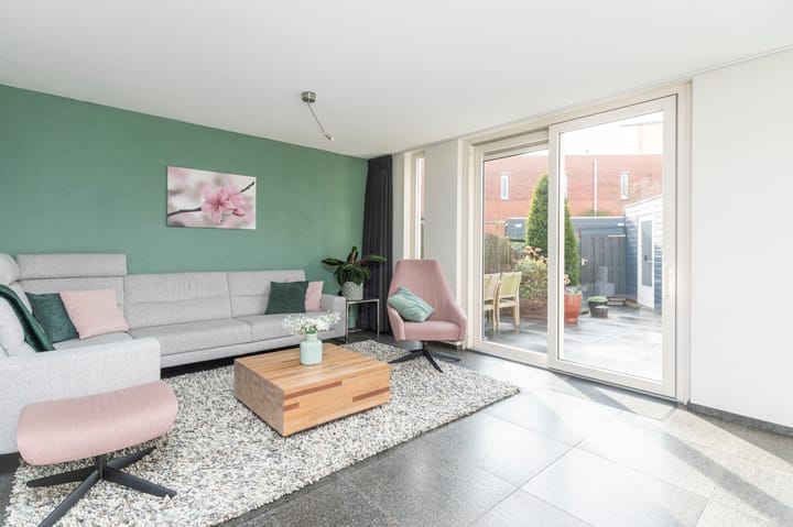 Foto 10 van Pontonweg 5