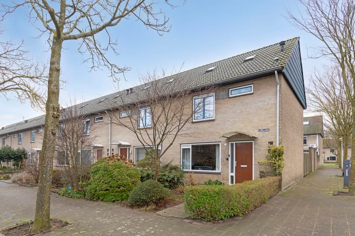 Foto 2 van Luiklaan 17