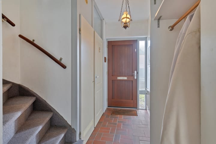 Foto 3 van Luiklaan 17