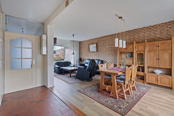 Foto 6 van Luiklaan 17