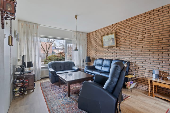 Foto 7 van Luiklaan 17