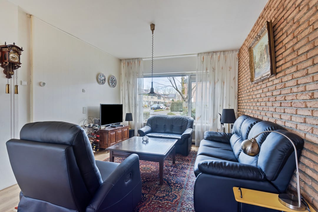 Foto 8 van Luiklaan 17