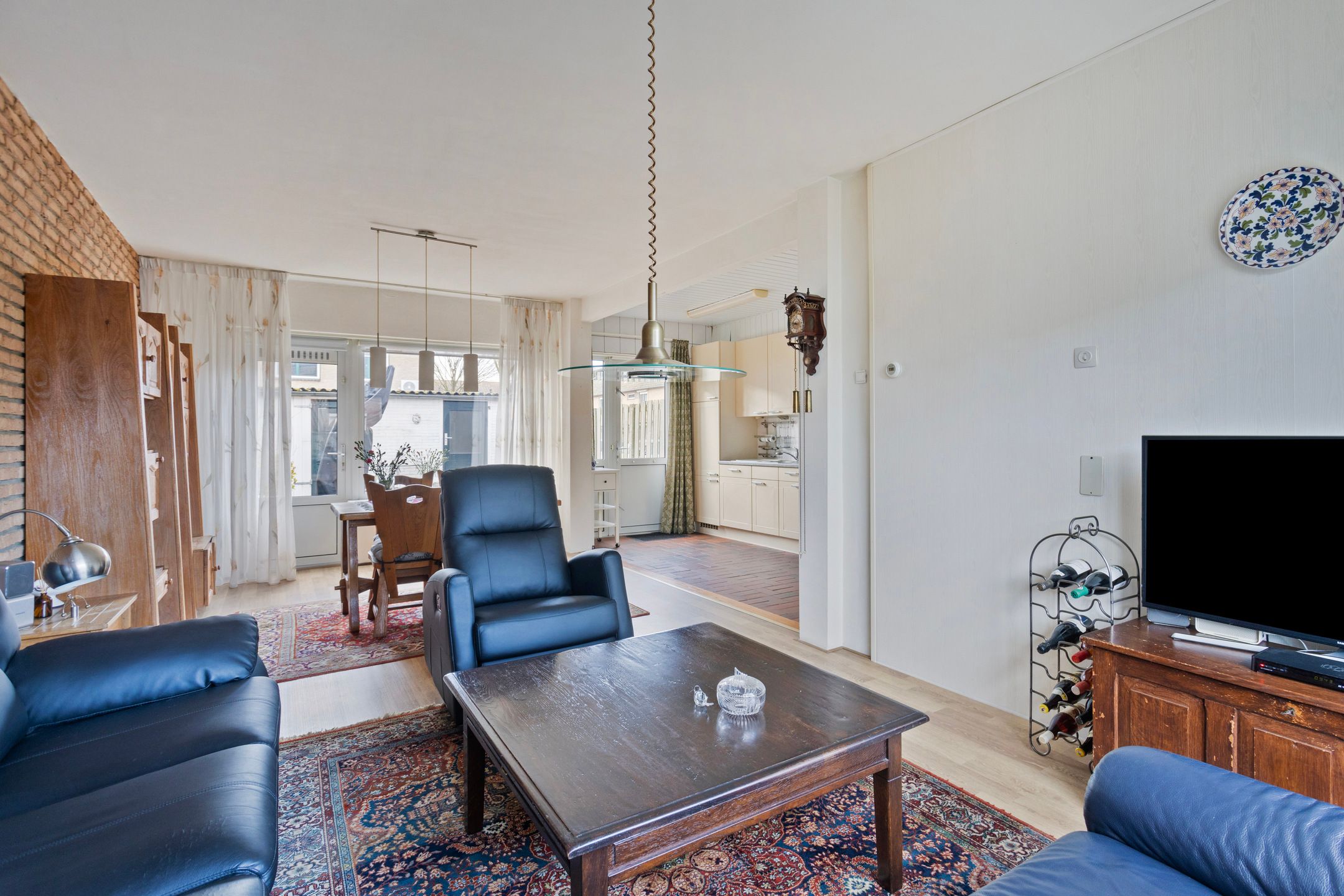 Foto 9 van Luiklaan 17