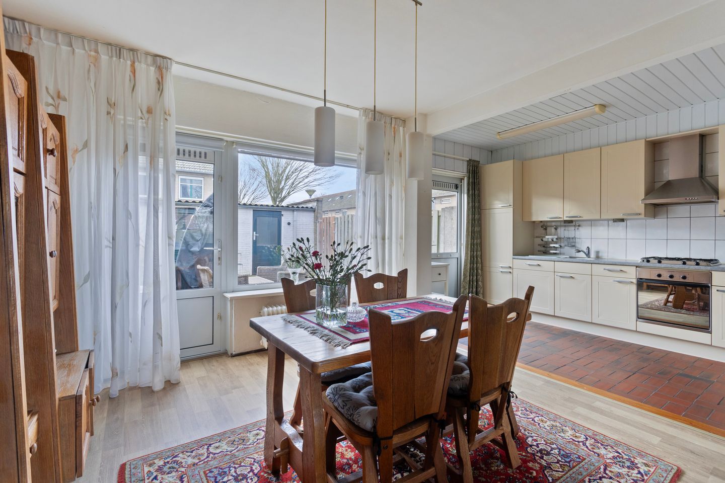 Foto 10 van Luiklaan 17