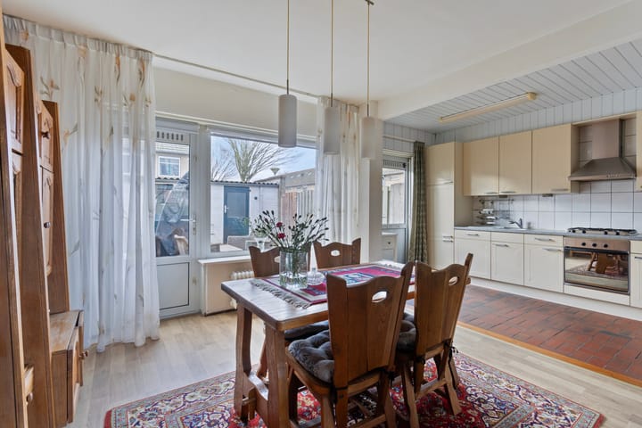 Foto 10 van Luiklaan 17