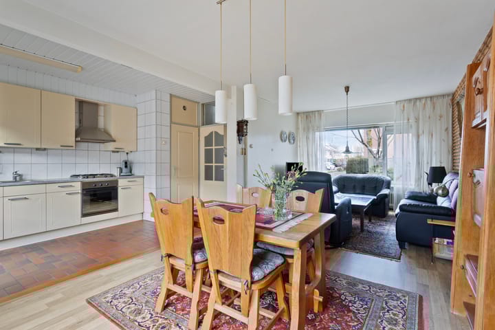 Foto 11 van Luiklaan 17