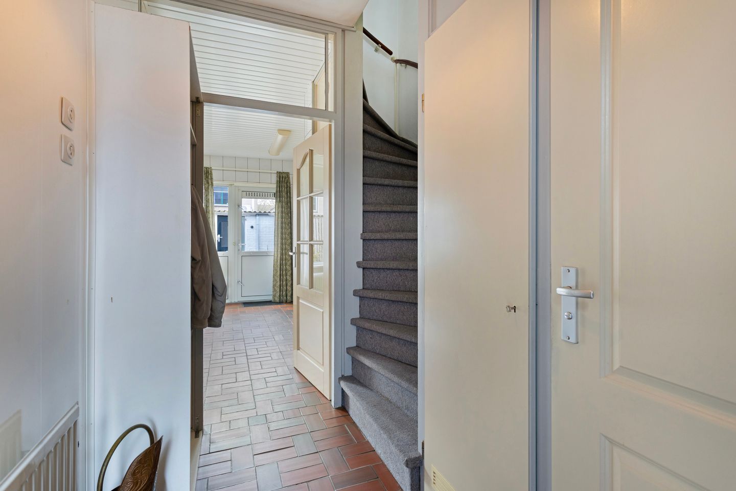 Foto 5 van Luiklaan 17