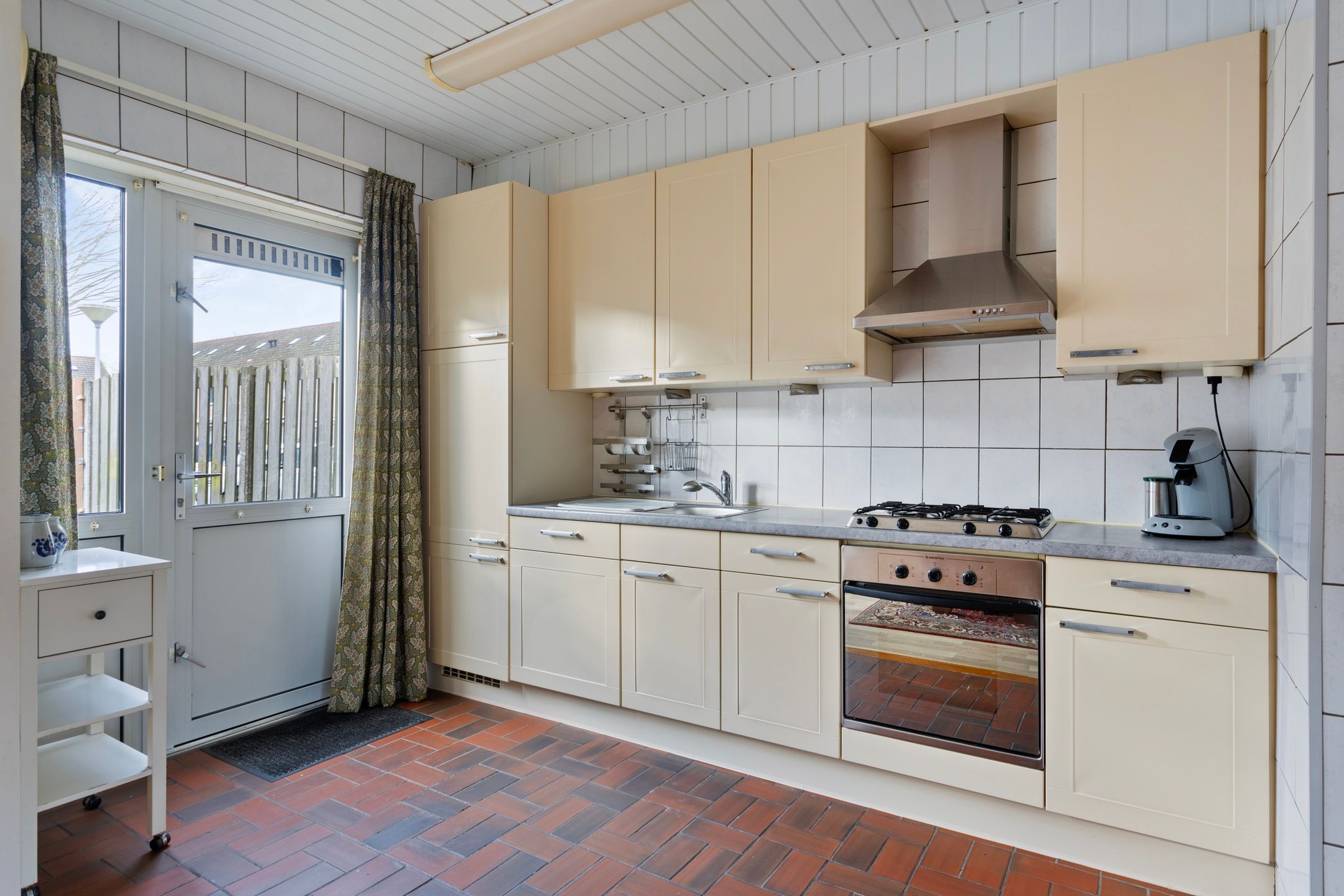 Foto 12 van Luiklaan 17