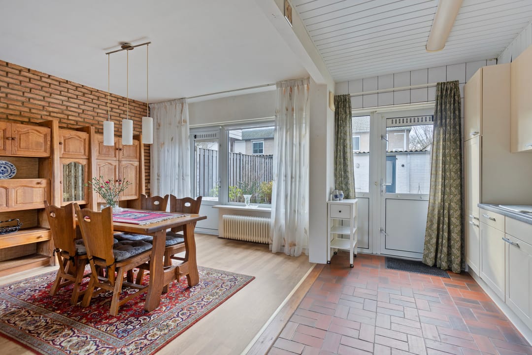 Foto 13 van Luiklaan 17