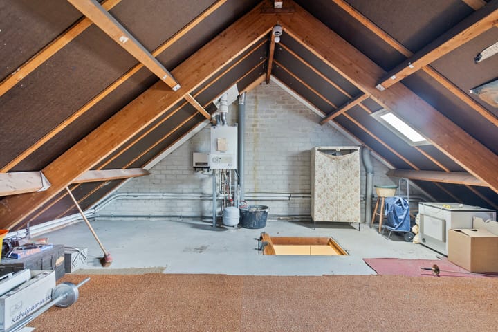 Foto 23 van Luiklaan 17