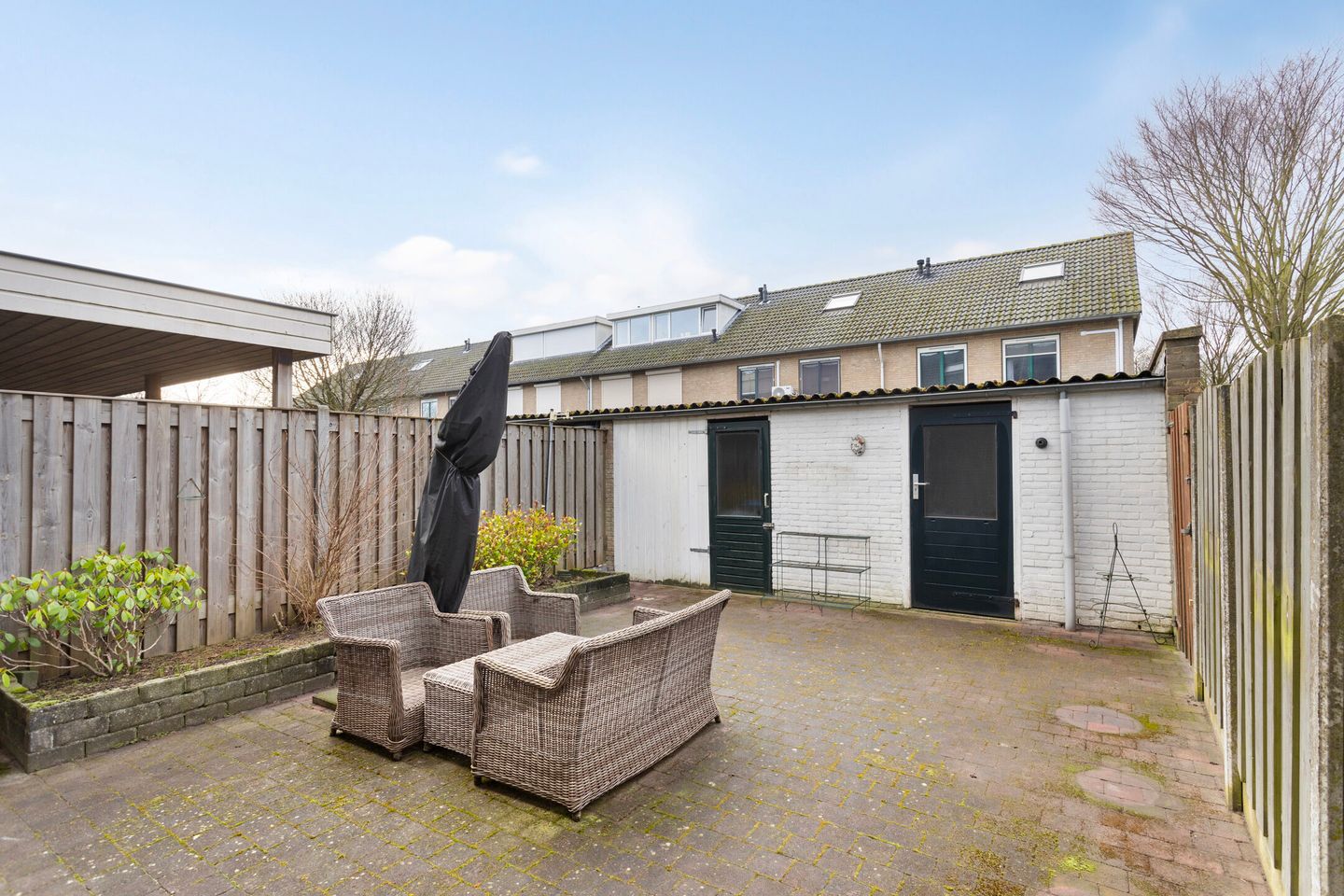 Foto 25 van Luiklaan 17