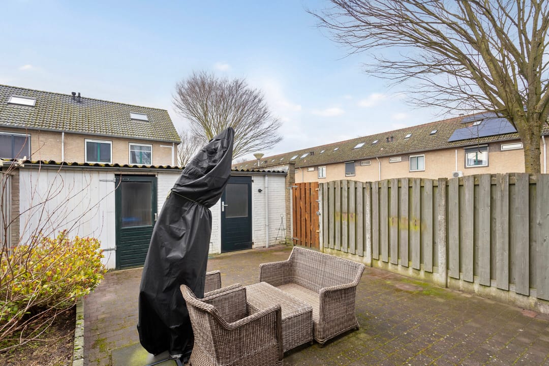 Foto 26 van Luiklaan 17