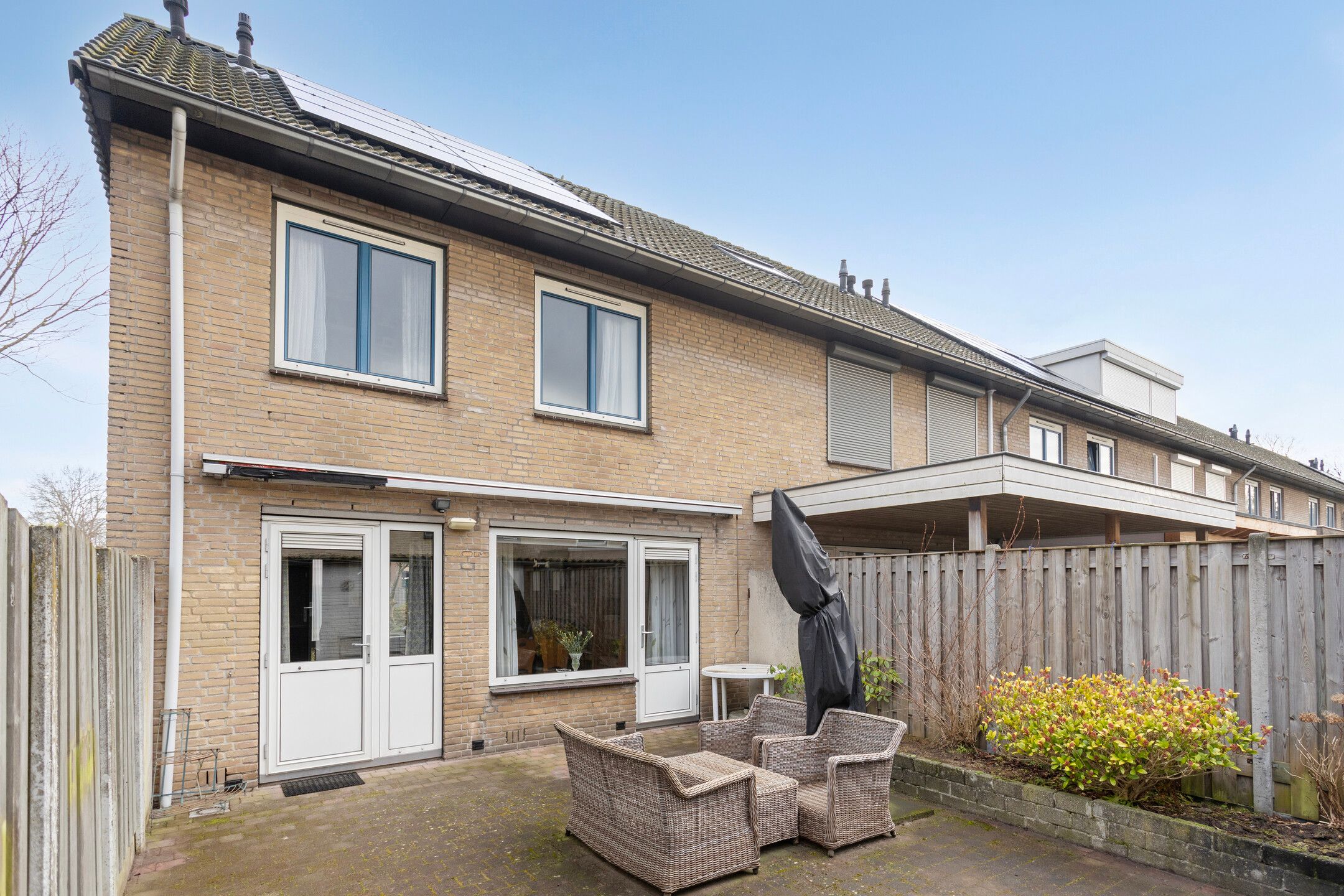 Foto 27 van Luiklaan 17