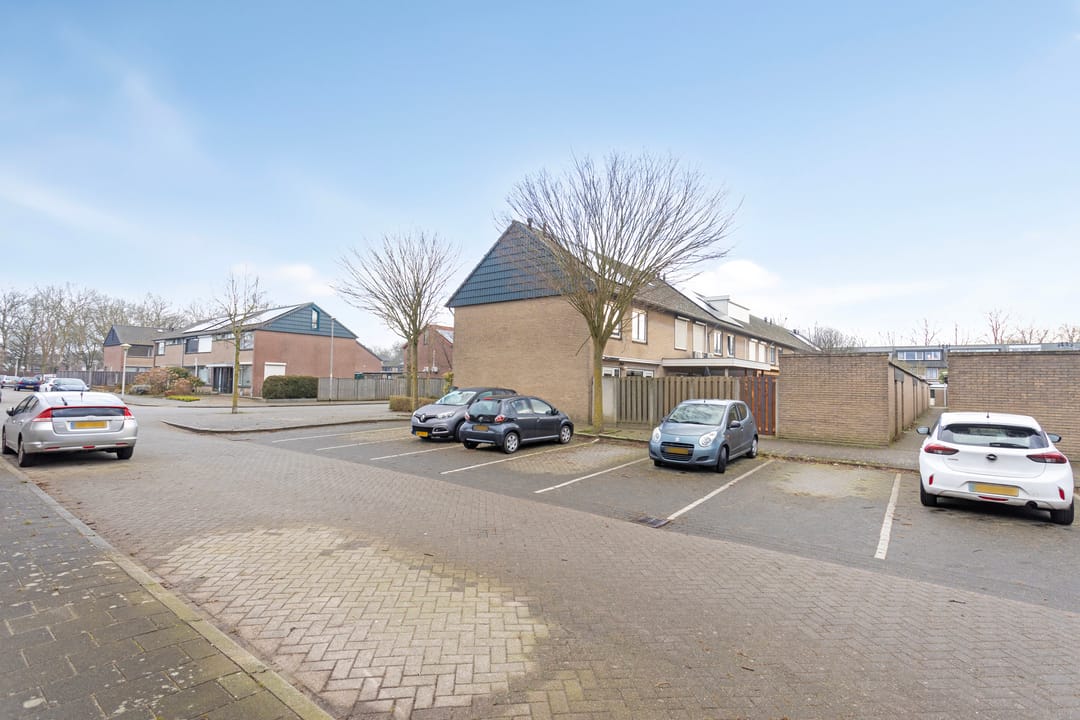 Foto 28 van Luiklaan 17