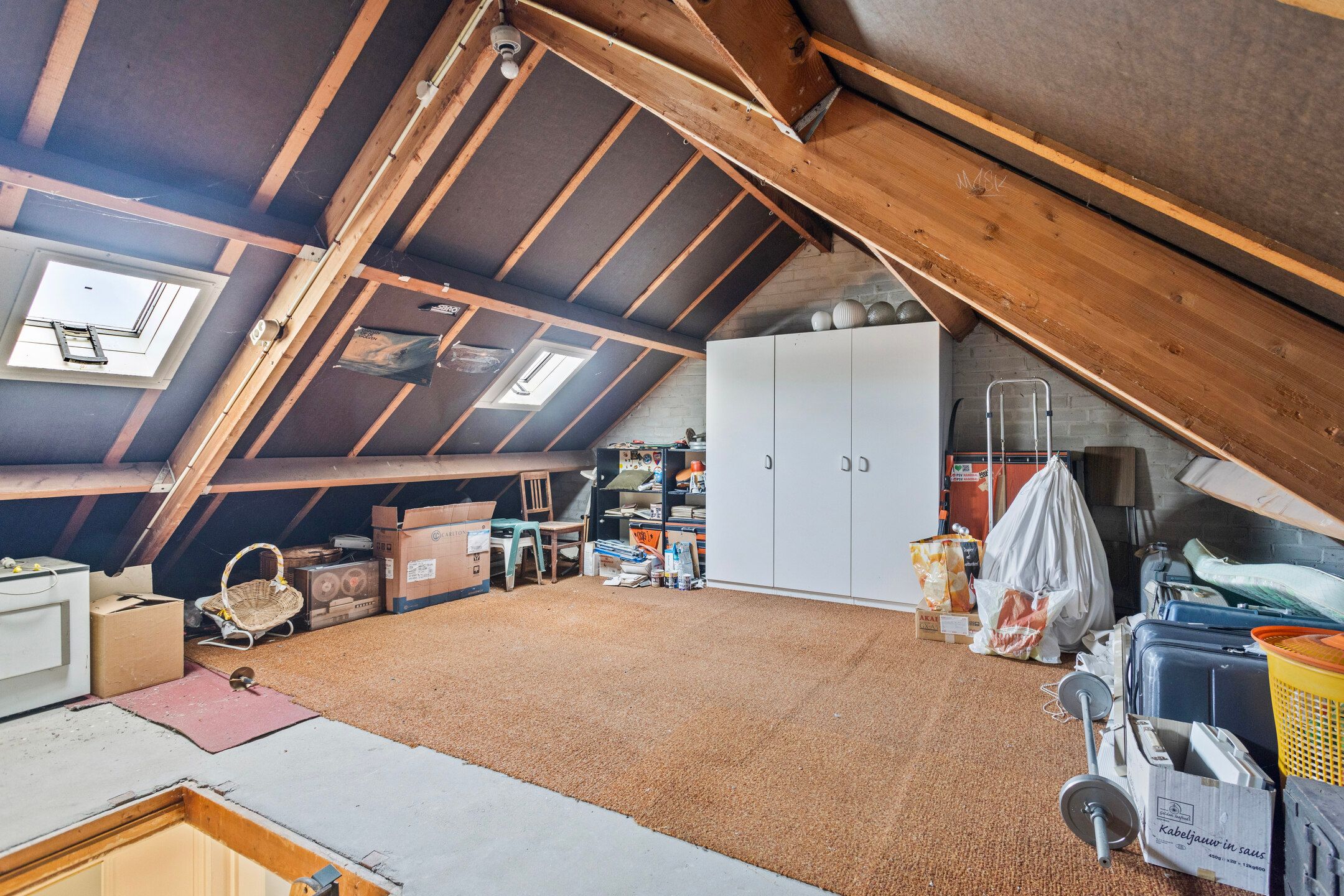 Foto 24 van Luiklaan 17