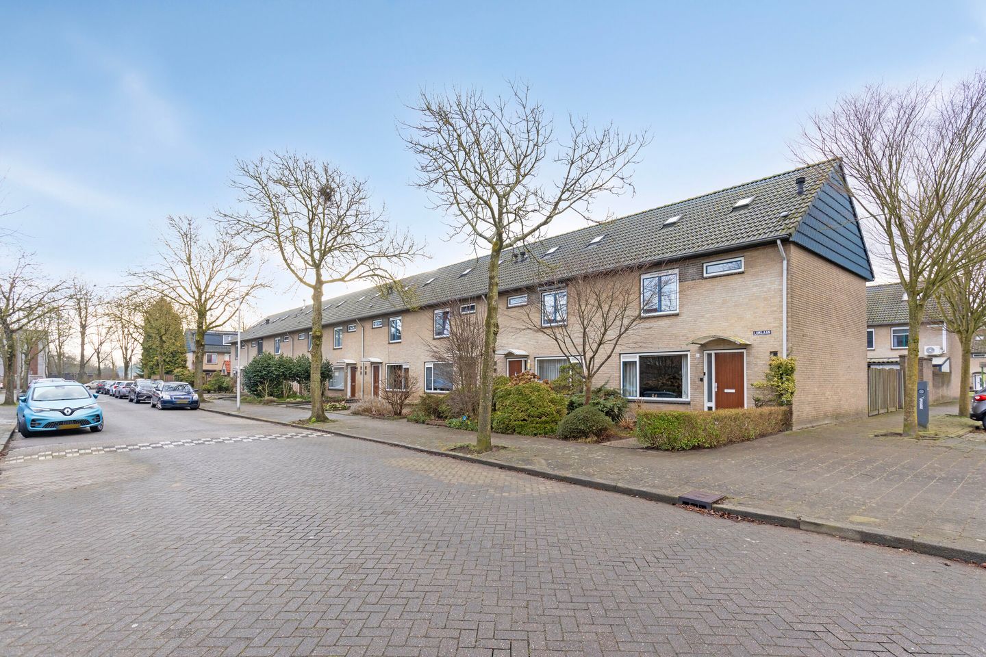 Foto 29 van Luiklaan 17