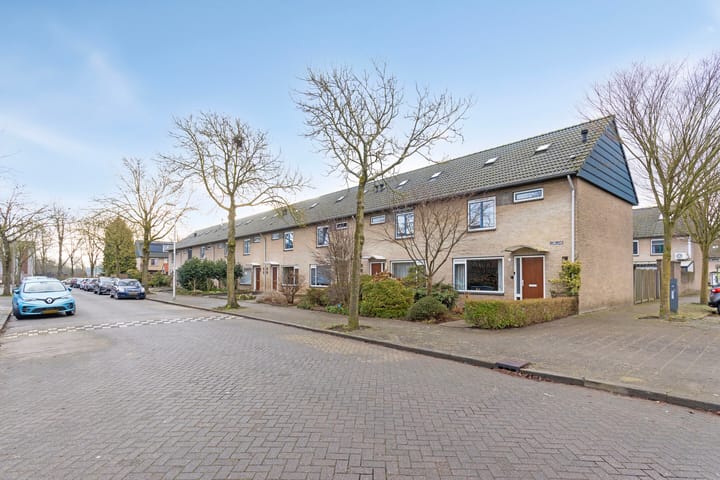 Foto 29 van Luiklaan 17