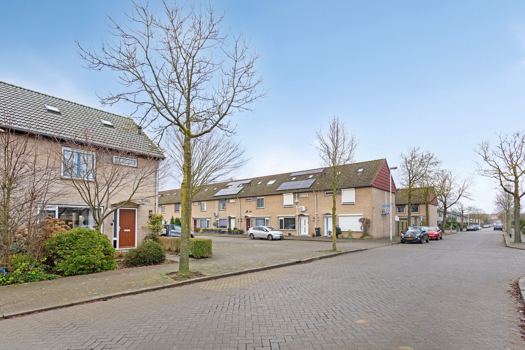 Foto 30 van Luiklaan 17