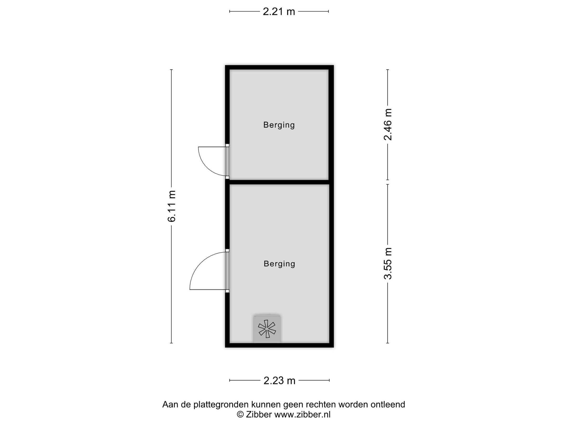 Foto 33 van Luiklaan 17