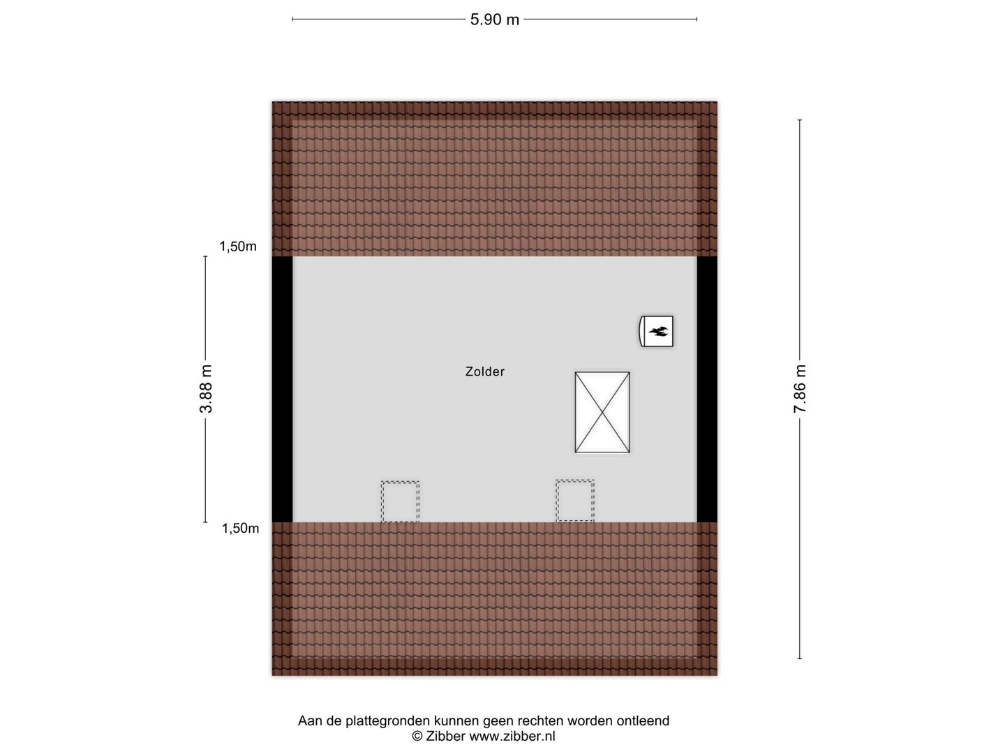 Foto 34 van Luiklaan 17