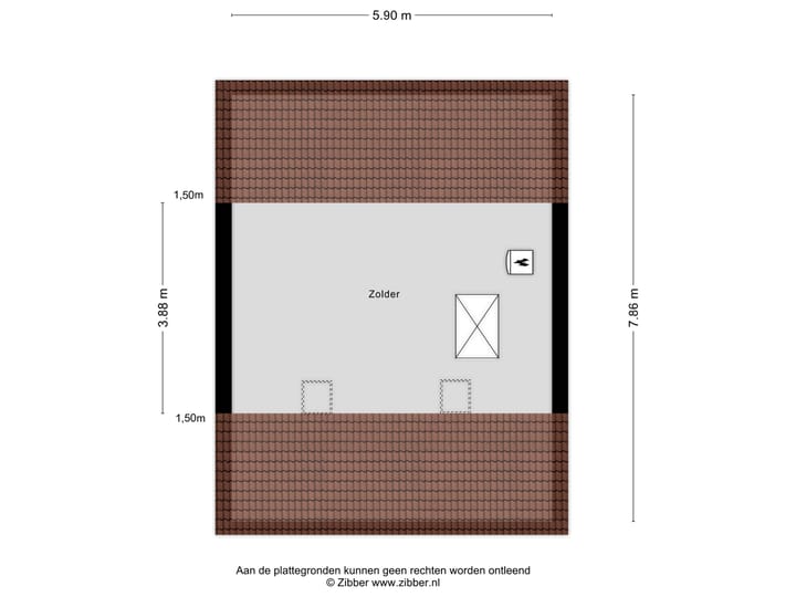 Foto 34 van Luiklaan 17