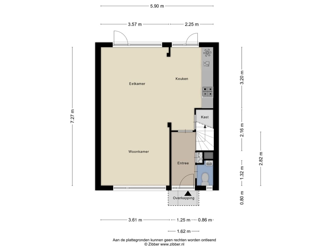 Foto 31 van Luiklaan 17