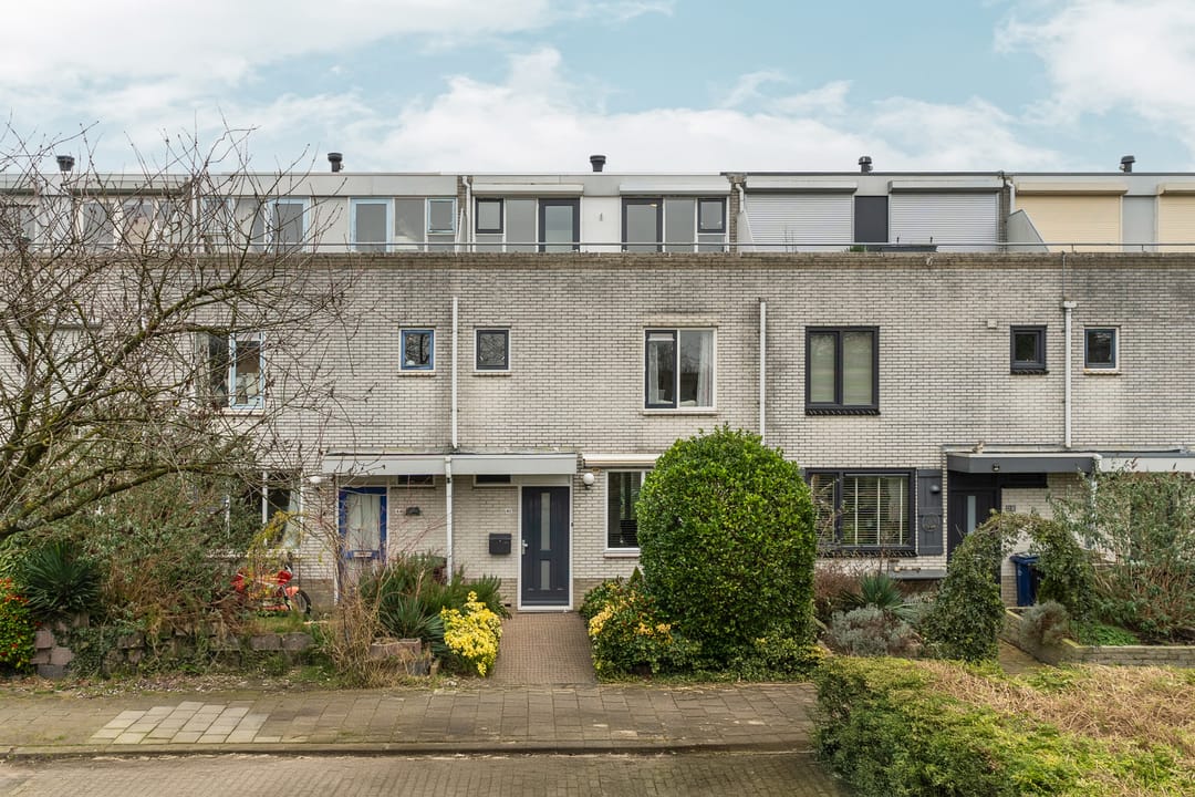 Foto 1 van Markiezenhofstraat 42