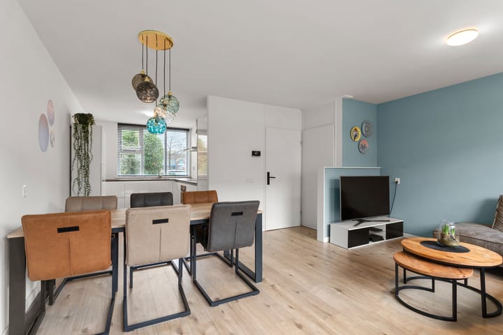 Foto 2 van Markiezenhofstraat 42