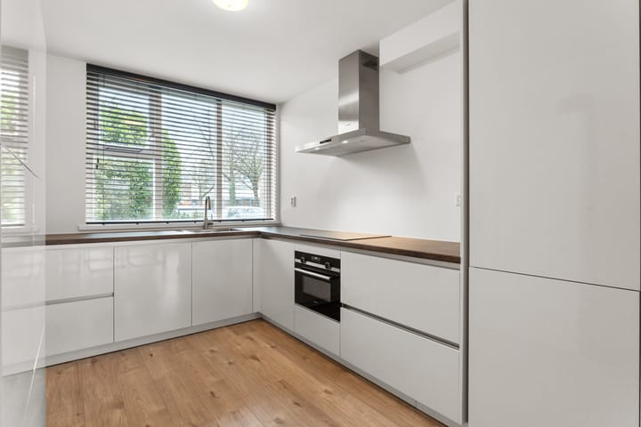 Foto 3 van Markiezenhofstraat 42