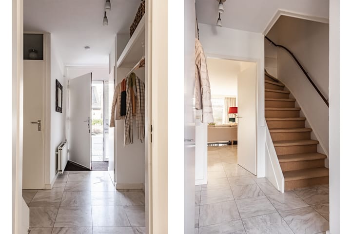 Foto 6 van Van Kempenhof 68