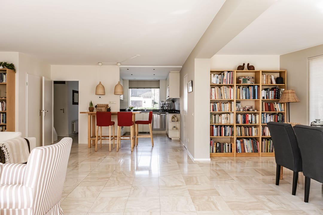 Foto 7 van Van Kempenhof 68