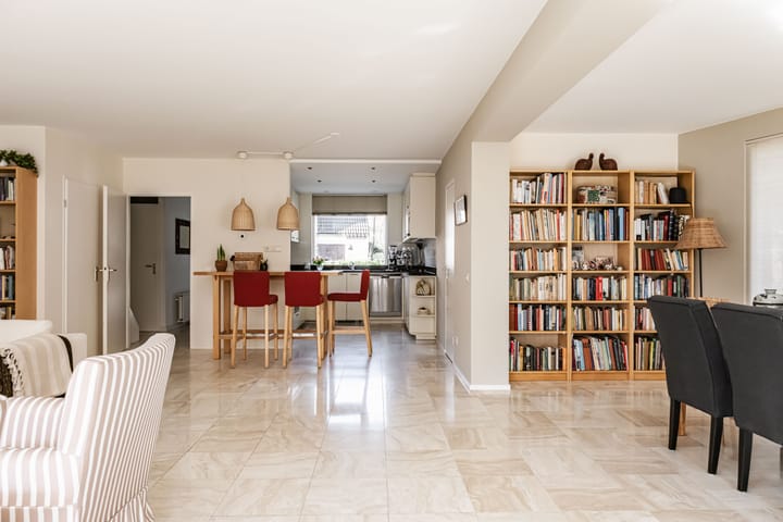 Foto 7 van Van Kempenhof 68