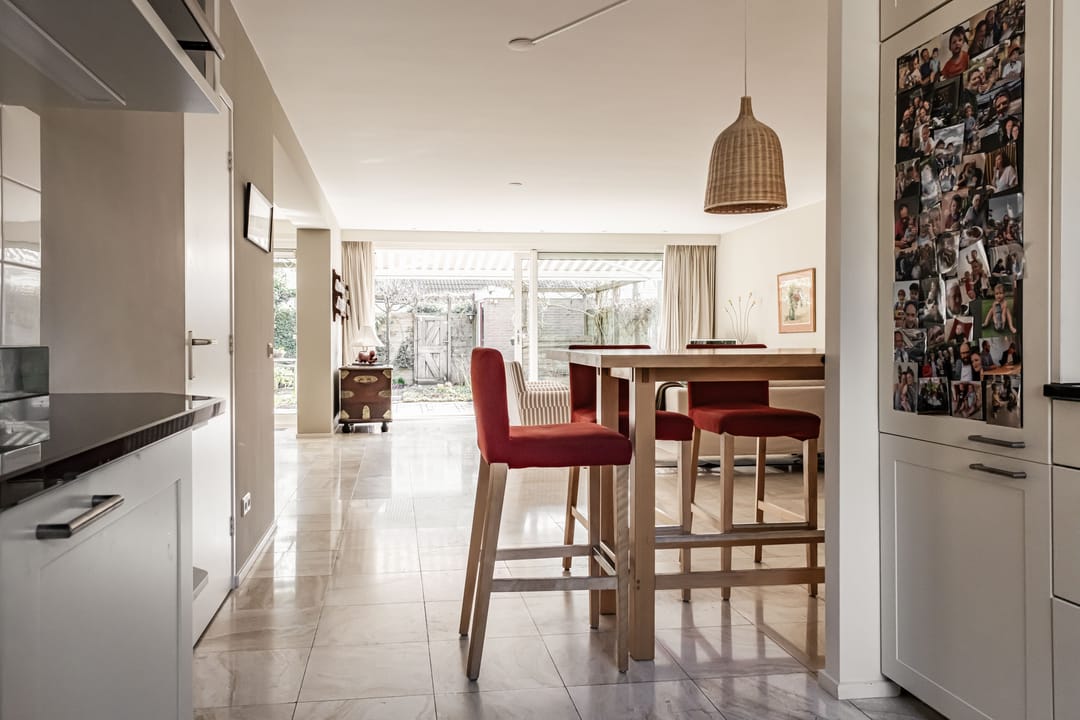 Foto 8 van Van Kempenhof 68