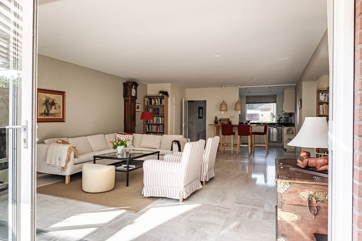 Foto 11 van Van Kempenhof 68