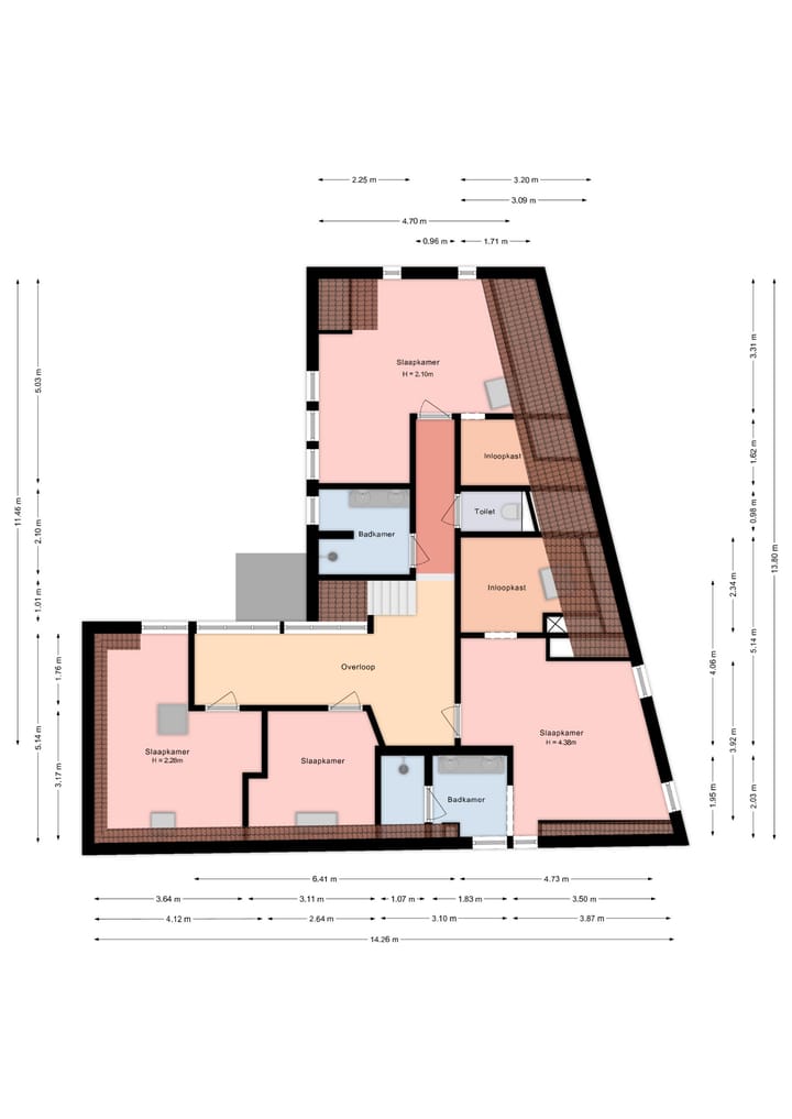 Foto 54 van Peperstraat 13