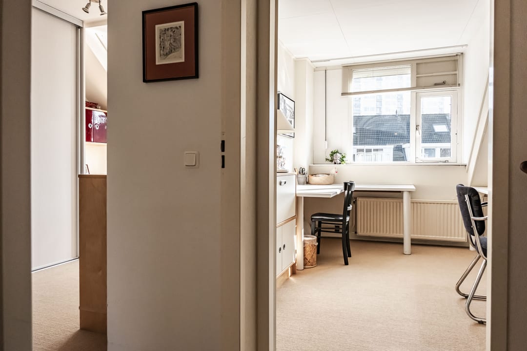 Foto 26 van Van Kempenhof 68