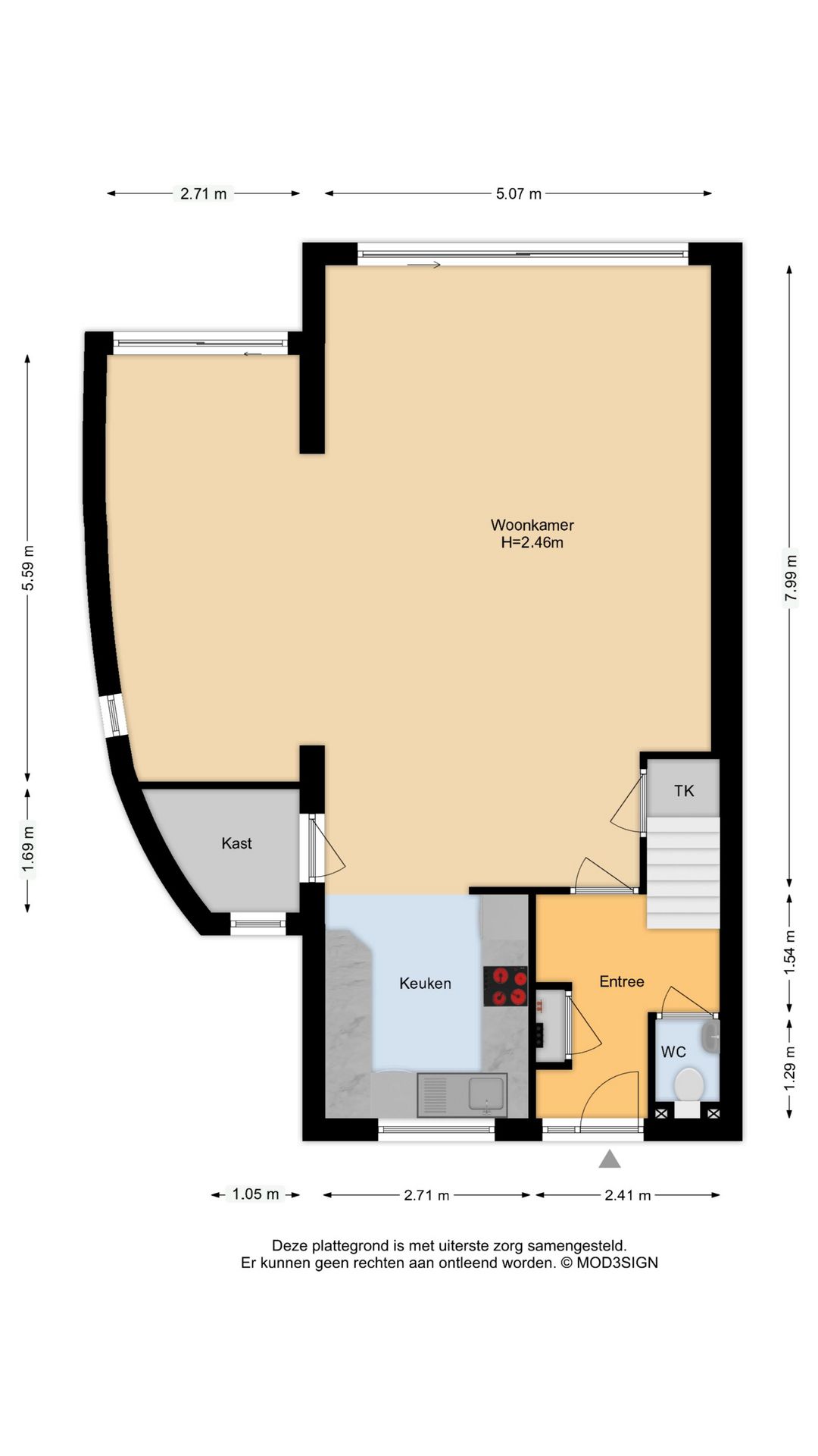 Foto 42 van Van Kempenhof 68