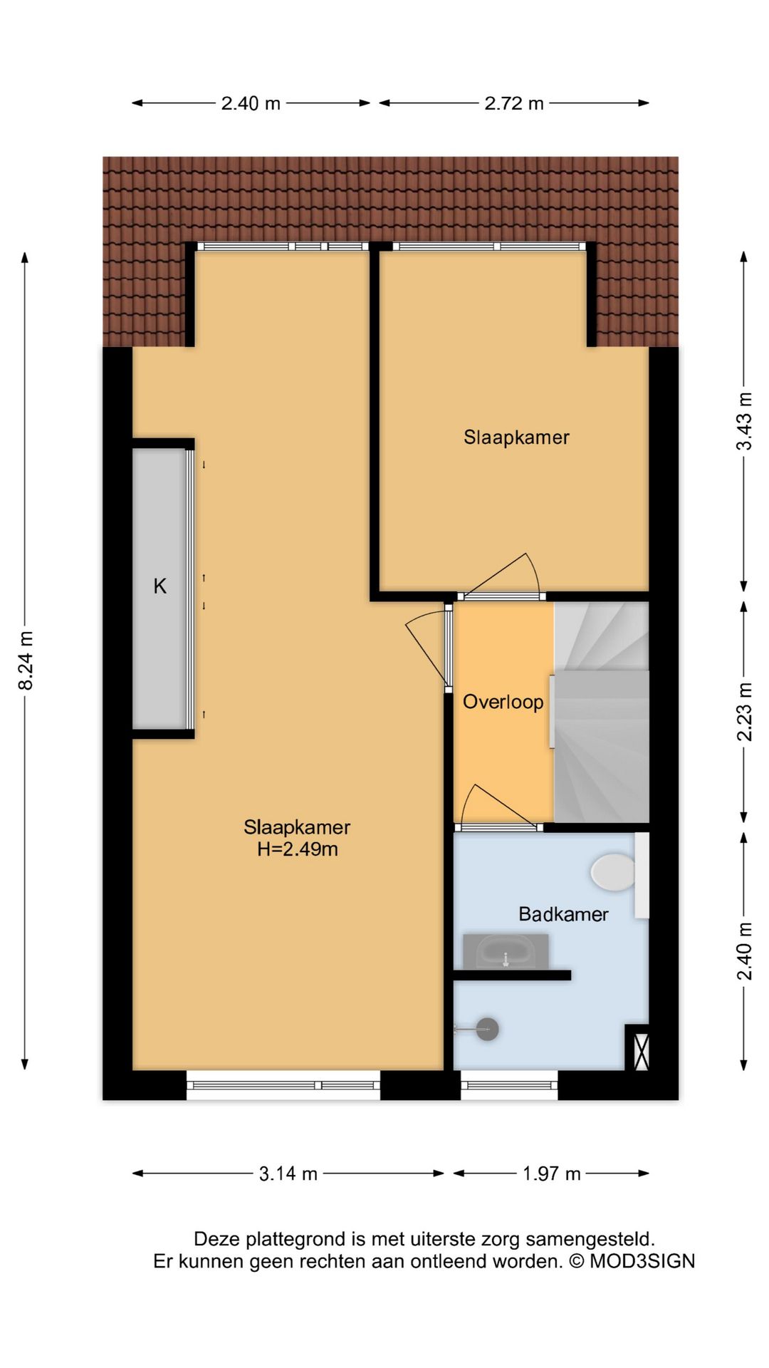 Foto 43 van Van Kempenhof 68