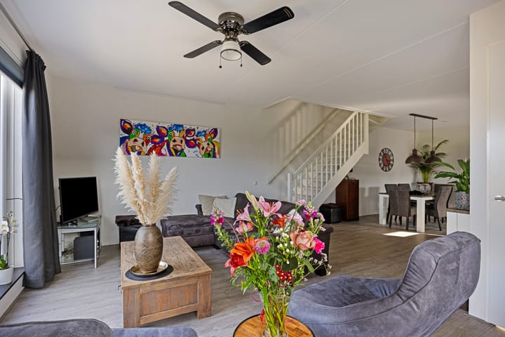 Foto 9 van Jonkersvaart 20-C