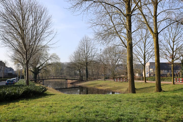 Foto 4 van Churchilldreef 115