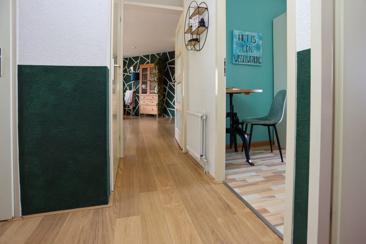 Foto 5 van Churchilldreef 115