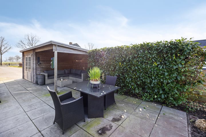 Foto 28 van Jonkersvaart 20-C