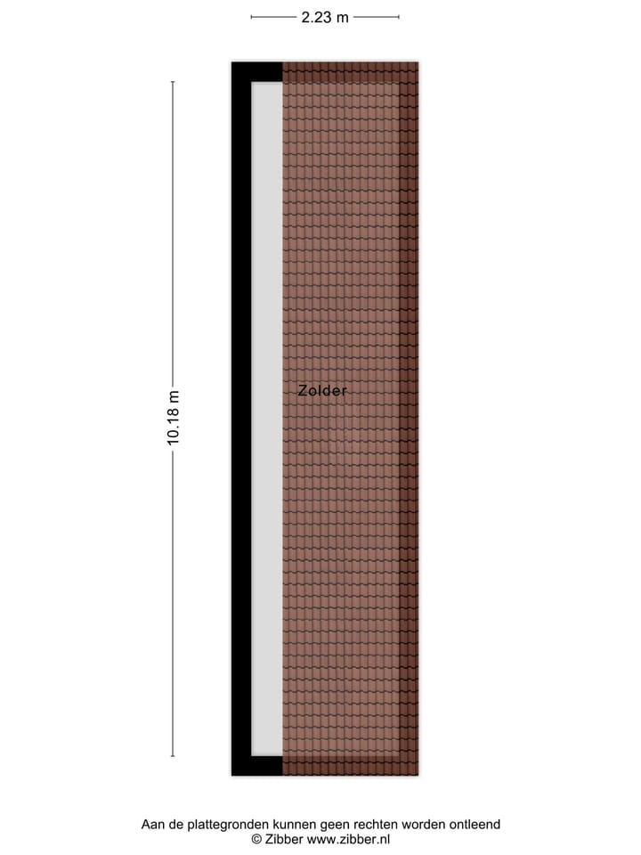 Foto 37 van Jonkersvaart 20-C