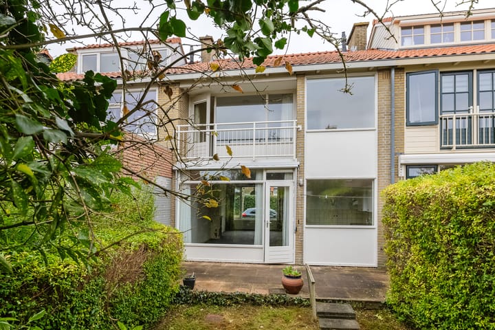 Foto 2 van Hafkenscheidtlaan 11