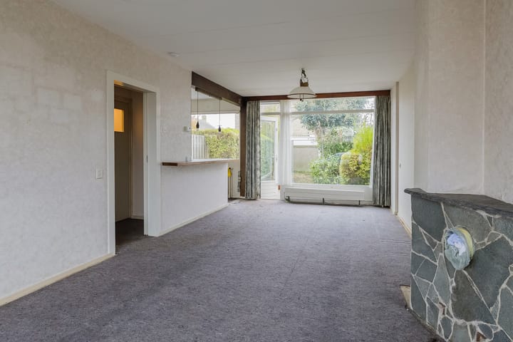 Foto 3 van Hafkenscheidtlaan 11