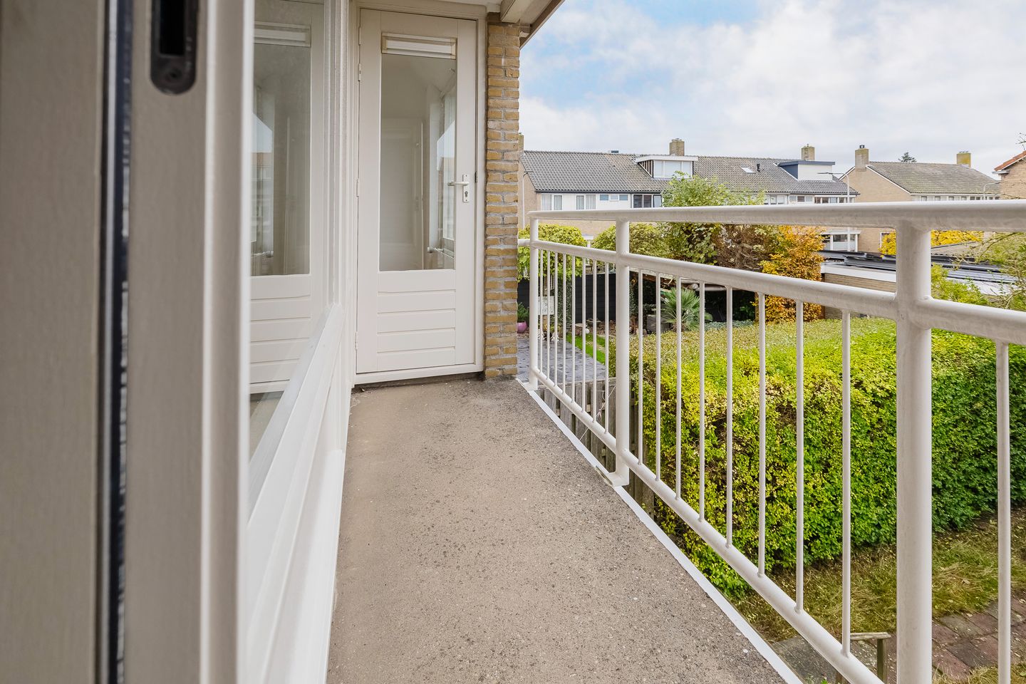 Foto 4 van Hafkenscheidtlaan 11