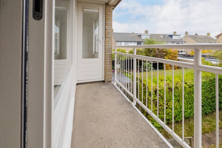 Foto 4 van Hafkenscheidtlaan 11