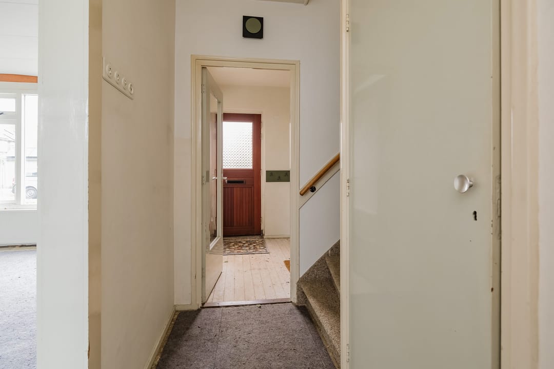 Foto 7 van Hafkenscheidtlaan 11