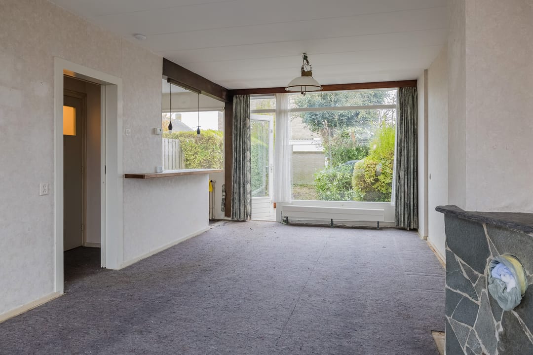 Foto 8 van Hafkenscheidtlaan 11